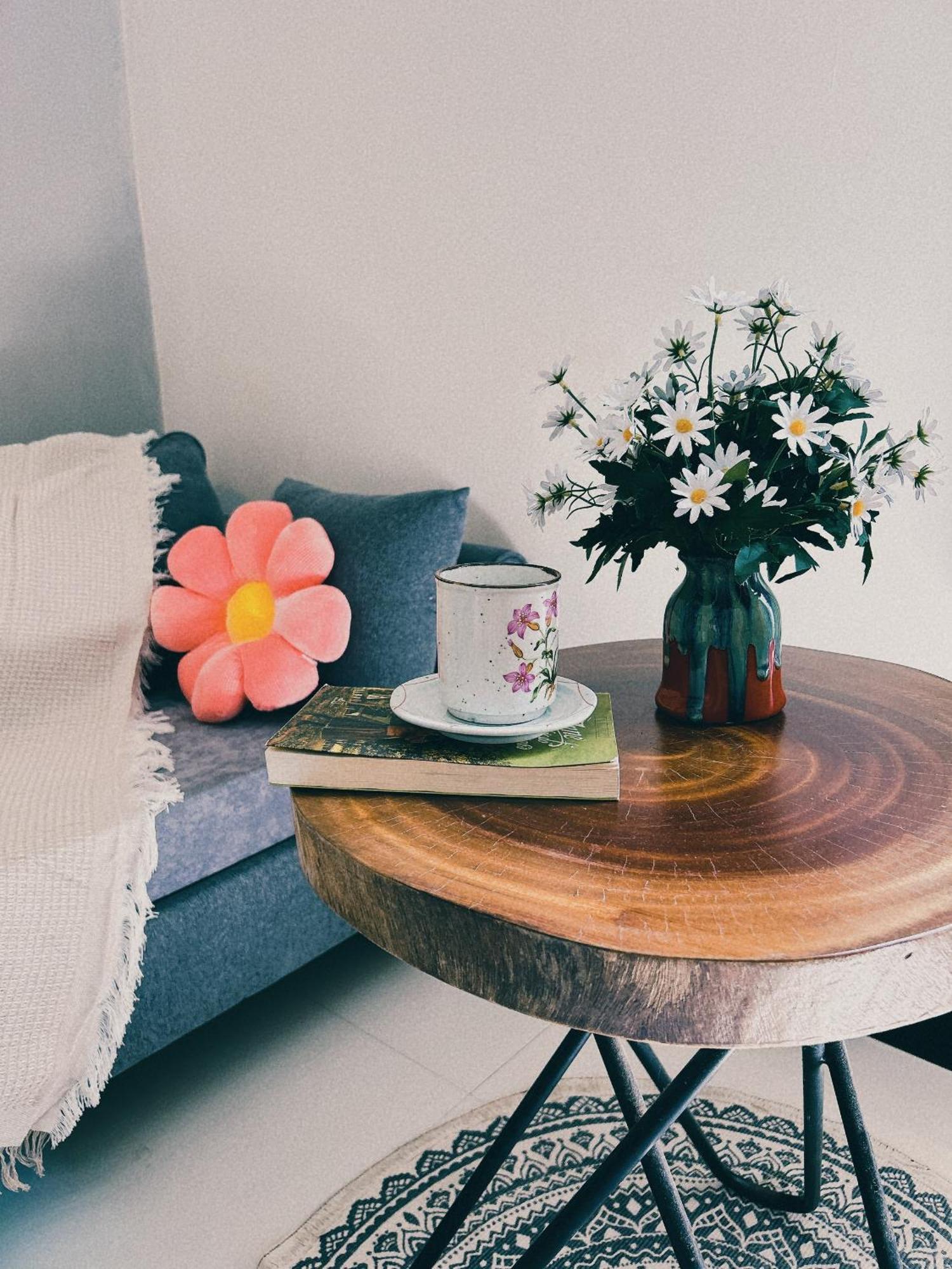 Nắng Homestay Tuy Hoà Ngoại thất bức ảnh