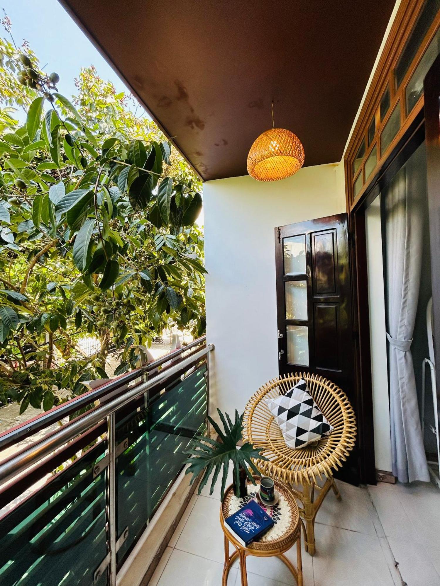 Nắng Homestay Tuy Hoà Ngoại thất bức ảnh