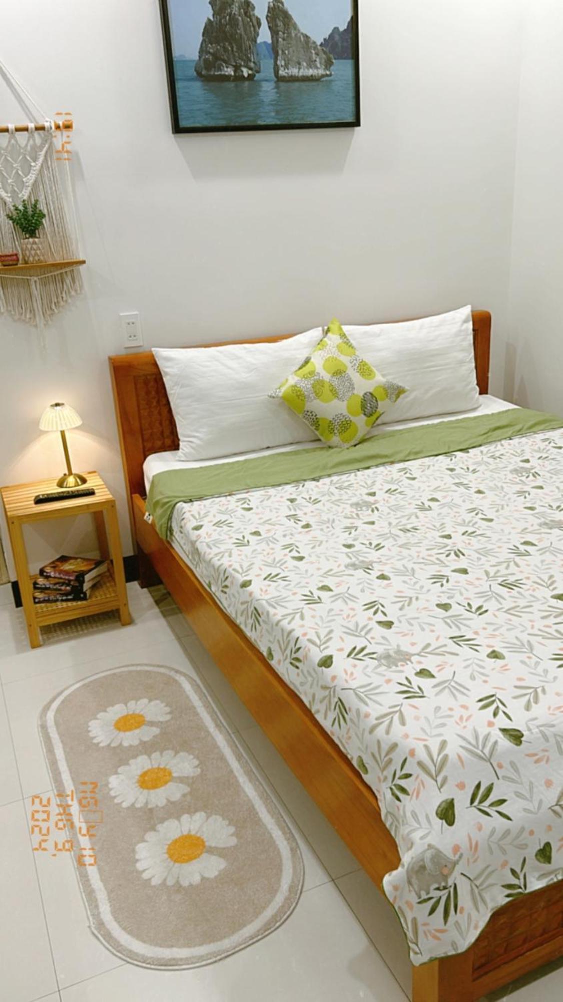 Nắng Homestay Tuy Hoà Ngoại thất bức ảnh