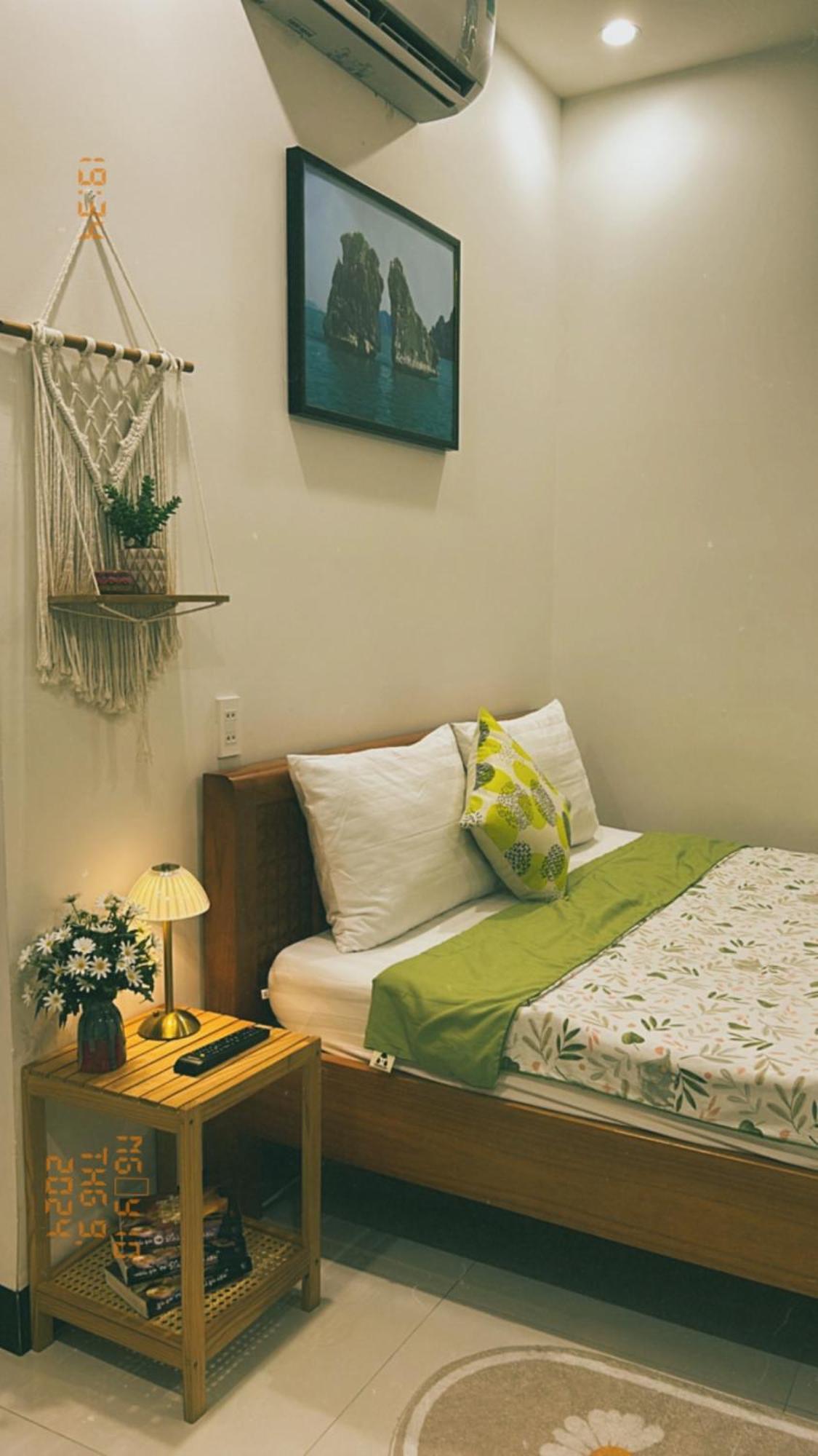 Nắng Homestay Tuy Hoà Ngoại thất bức ảnh