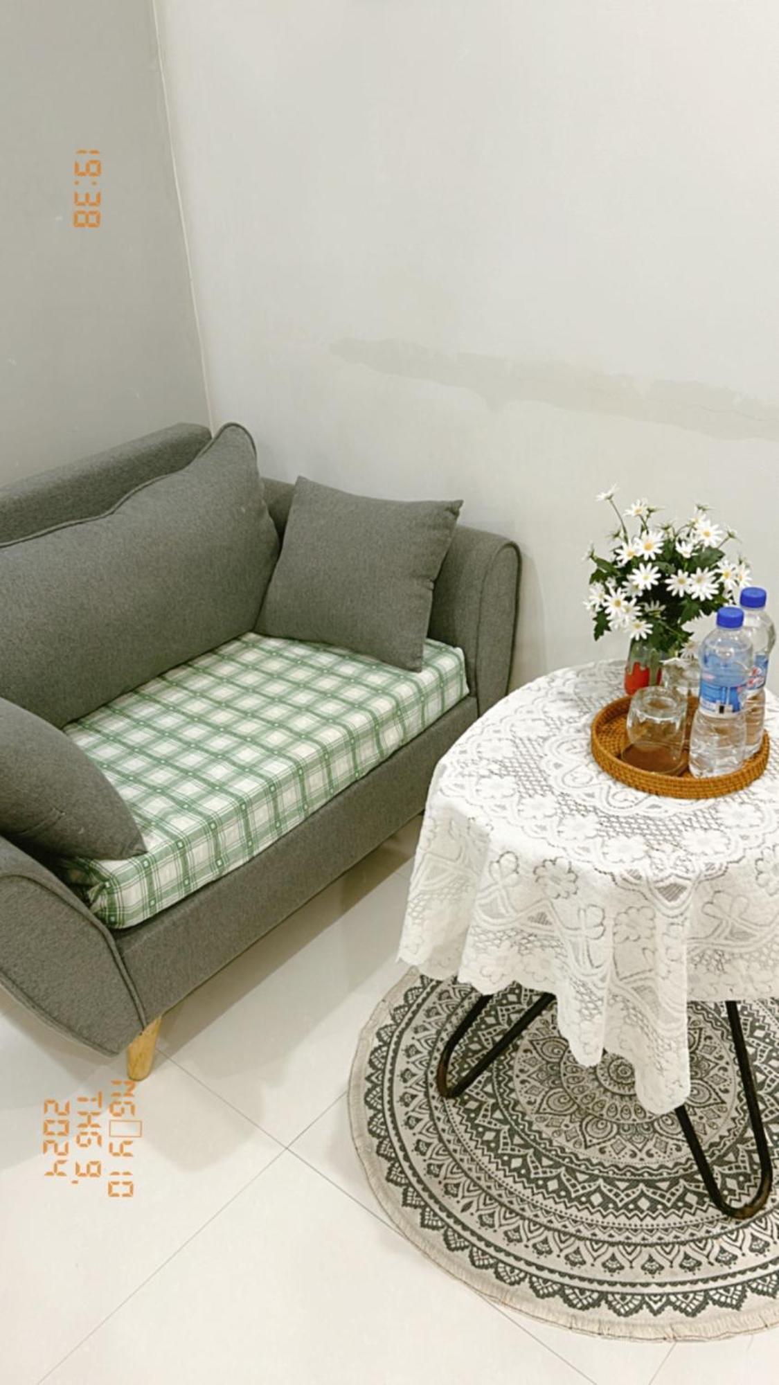 Nắng Homestay Tuy Hoà Ngoại thất bức ảnh