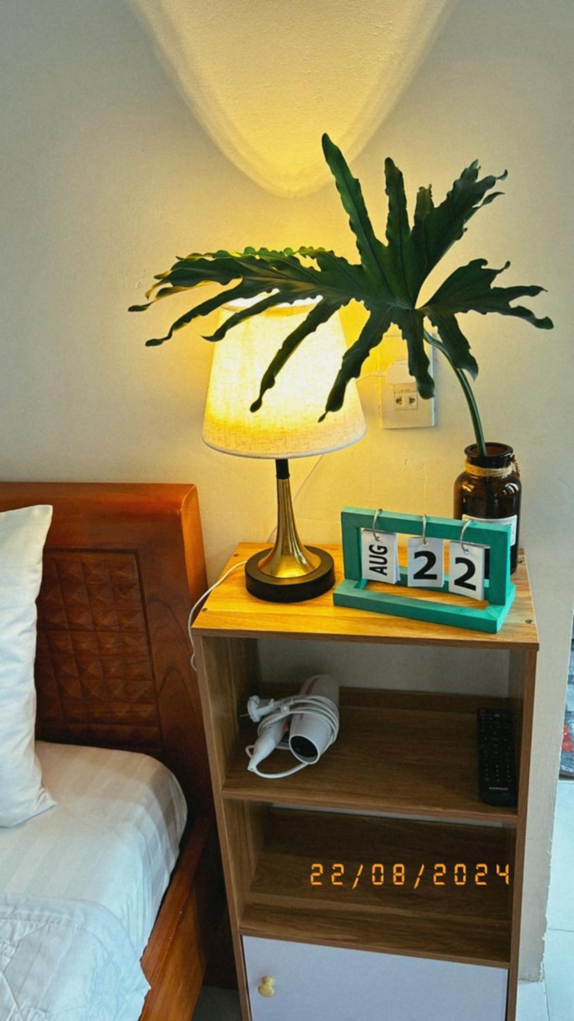 Nắng Homestay Tuy Hoà Ngoại thất bức ảnh