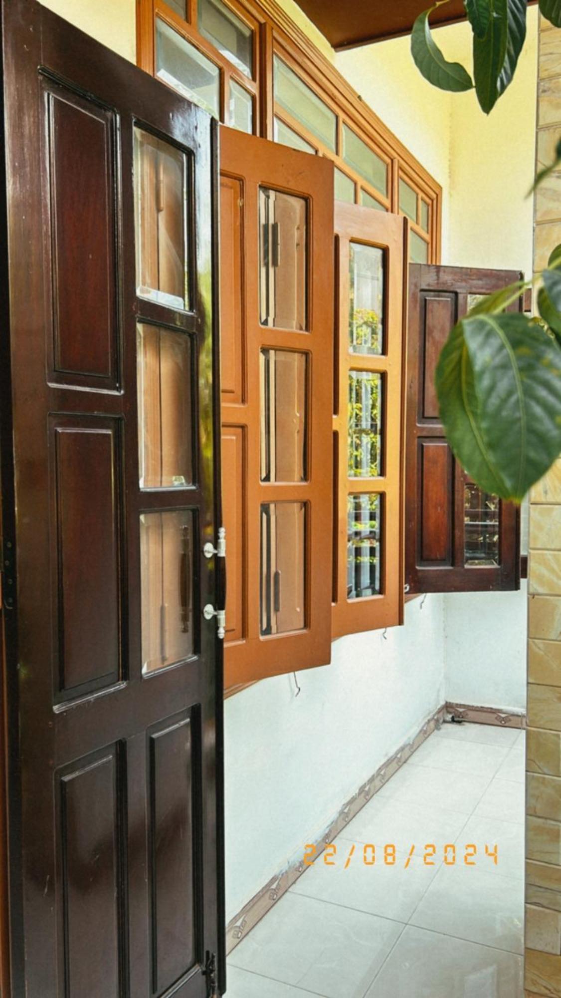 Nắng Homestay Tuy Hoà Ngoại thất bức ảnh