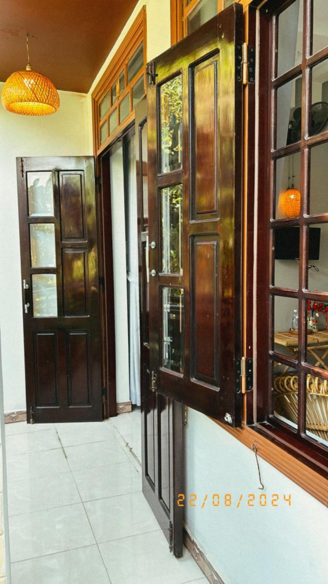 Nắng Homestay Tuy Hoà Ngoại thất bức ảnh