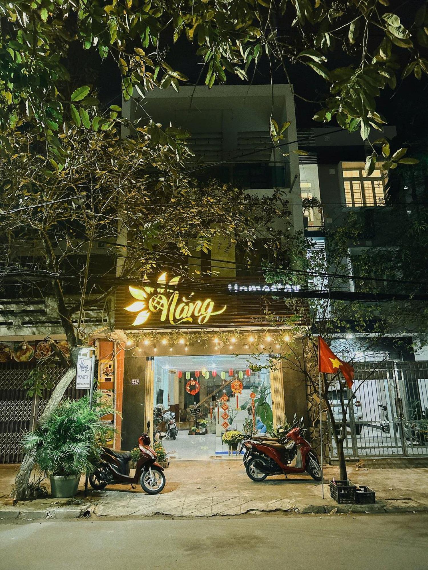 Nắng Homestay Tuy Hoà Ngoại thất bức ảnh